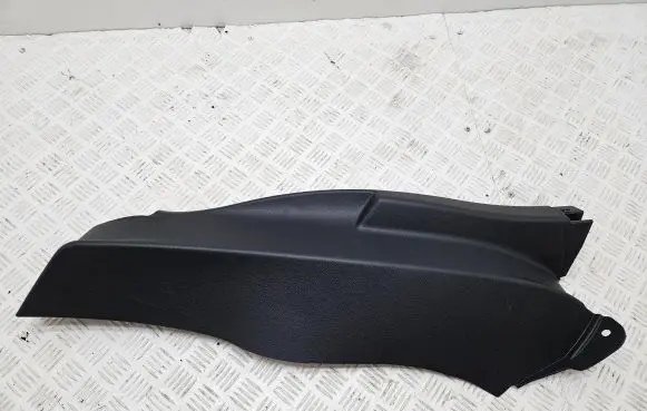 Volkswagen Golf Sportsvan Rear seat side bottom trim 510867765