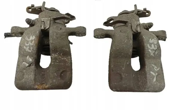 Alfa Romeo Mito Front brake caliper