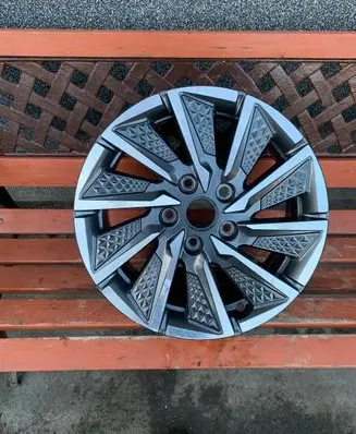 Hyundai Ioniq R16 alloy rim 
