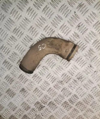 Audi A6 S6 C5 4B Air intake hose/pipe