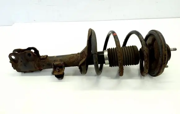 Mitsubishi ASX Front shock absorber/damper