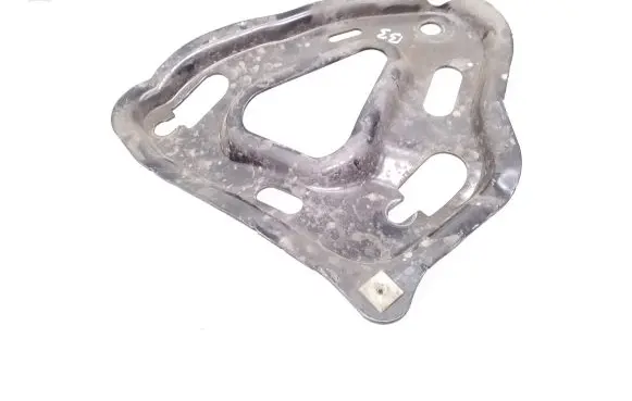 Other front suspension part