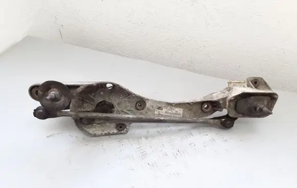 Jaguar S-Type Front wiper linkage 1R8317500BC 051404072607