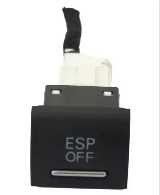 ESP (stability program) switch