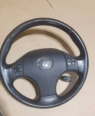 Lexus IS 220D-250-350 Steering wheel
