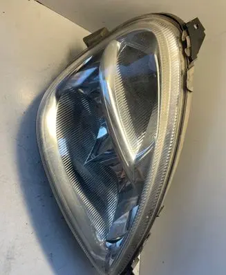 Mercedes-Benz A W168 Headlight/headlamp 0301192202 A1688201861