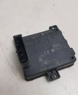 Mercedes-Benz A W177 Distronic sensor radar A0009058517 0203305518