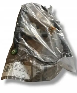 Audi A6 C7 Curtain motor 4G9863560A