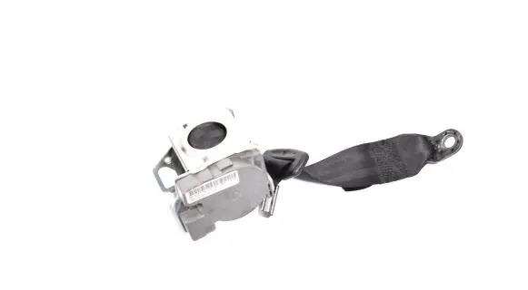 Audi TT TTS Mk2 Rear seatbelt 501SC5719D