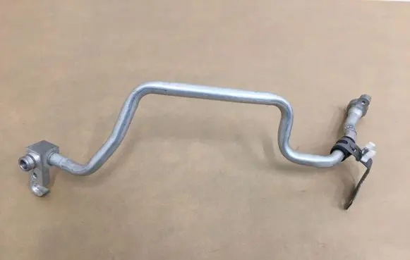 Nissan Micra K14 Air conditioning (A/C) pipe/hose 924505FN0A