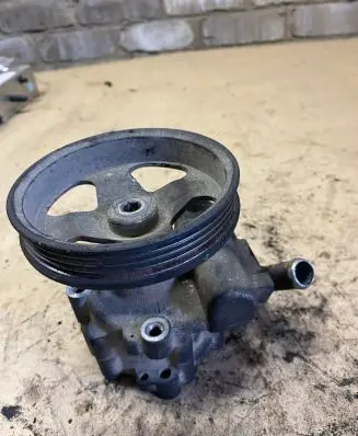 Citroen Jumper Power steering pump 9645464980 7613355517