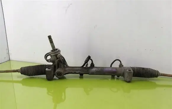 Opel Astra G Steering rack