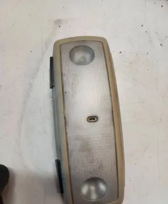 Volvo XC60 Rear seat light 39859710