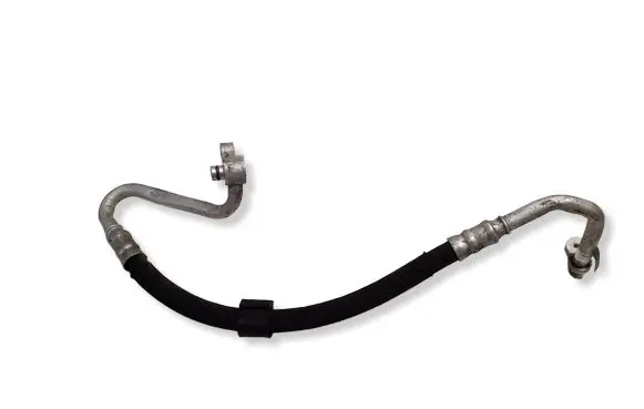 Audi Q3 8U Air conditioning (A/C) pipe/hose 8U0816721Q