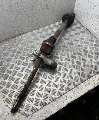 Peugeot 5008 Front driveshaft