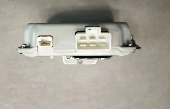 Renault Kadjar Engine control unit/module 450906019AB 292A54EA0A 150423010