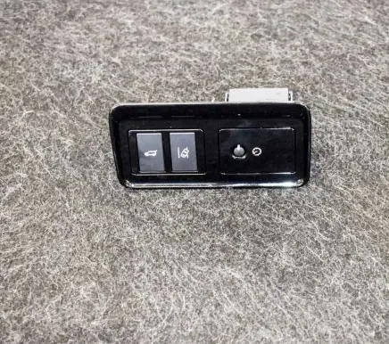 Jaguar F-Pace Other switches/knobs/shifts