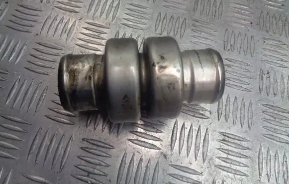Fiat Croma Turbo air intake inlet pipe/hose