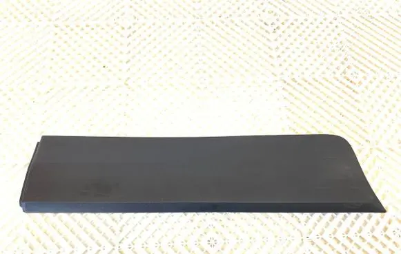 Ford Ecosport Rear door trim (molding) CN15N254A76BAW