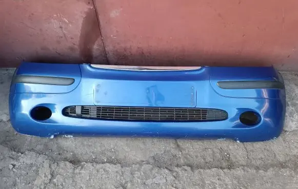Mercedes-Benz A W168 Front bumper A1688850025 1688850025