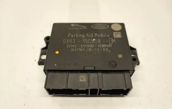 Land Rover Discovery Sport Parking PDC control unit/module GX6315C859DM