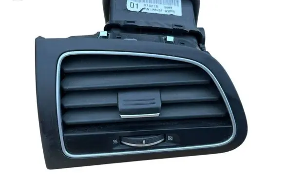Renault Talisman Dashboard side air vent grill/cover trim VR1705LFD0000