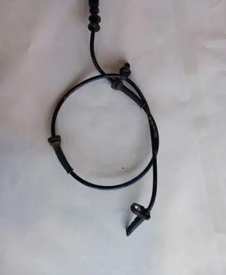 Tesla Model X ABS brake wheel speed sensor 102776100B