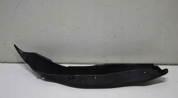 Mercedes-Benz C W205 Fender foam support/seal A2058890125