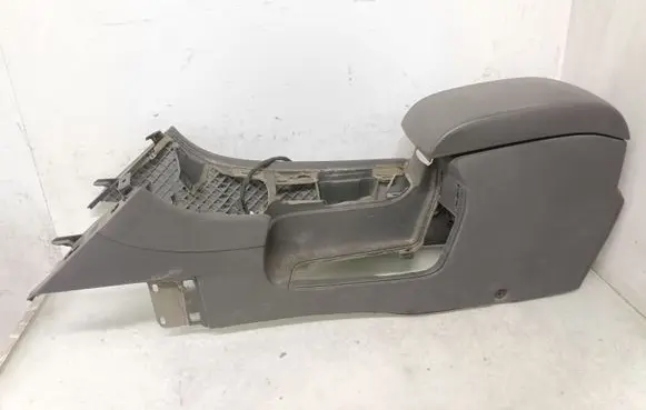 Ford Mondeo MK IV Armrest 7S71A042B61A