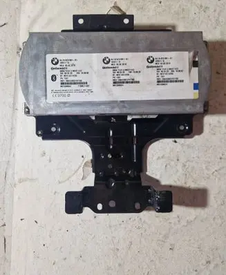 BMW X5 E70 Bluetooth control unit module 9231091
