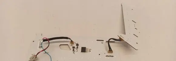 Seat Ateca Headlight/headlamp