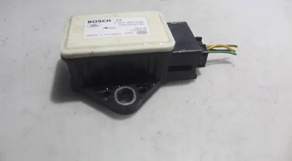 Land Rover Discovery 3 - LR3 ESP (stability system) control unit 0265005654