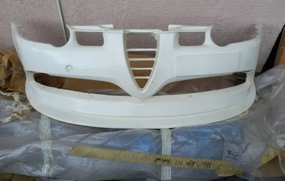 Alfa Romeo 147 Front bumper