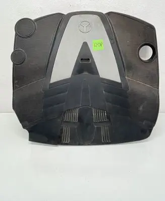 Mercedes-Benz ML W164 Engine cover (trim) A6420-101767 4010227E