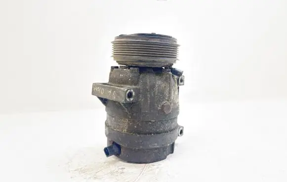 Renault Laguna II Air conditioning (A/C) compressor (pump) 6570551
