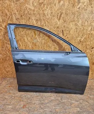 Audi A6 S6 C8 4K Front door