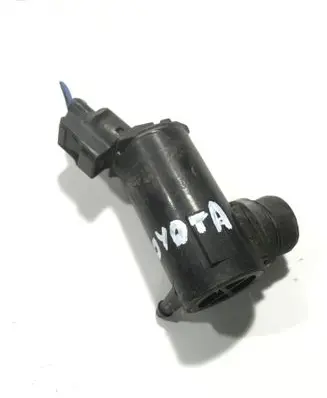 Toyota RAV 4 (XA20) Windscreen/windshield washer pump 0602103870