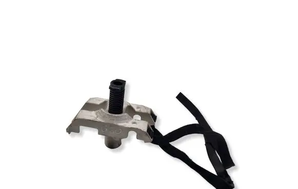 Volvo S60 Spare wheel mounting bracket 9159082