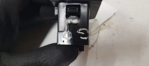 BMW 5 F10 F11 Electric window control switch 924194901 9183548