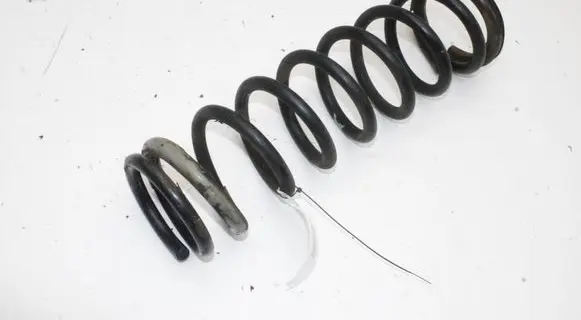 Mazda CX-7 Rear coil spring