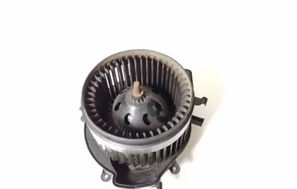 A/C air flow flap actuator/motor
