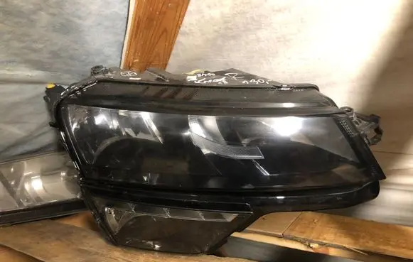 Skoda Karoq Headlight/headlamp 57B941015a
