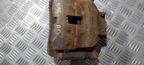 Nissan Primera Front brake caliper