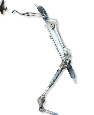 Ford Transit Custom Steering rack BK213200EC