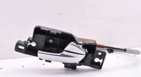 Ford Mondeo MK IV Rear door interior handle 7S71A22600