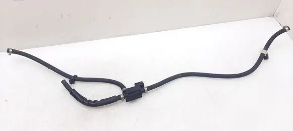 Mercedes-Benz E C207 W207 Vacuum valve A2661530059