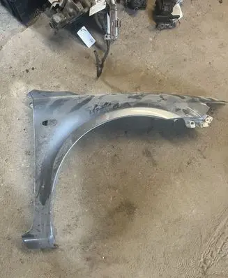Mazda 6 Fender