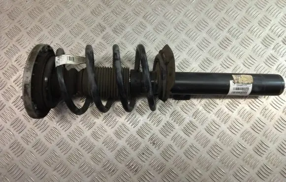 BMW X3 F25 Front shock absorber/damper 6796409