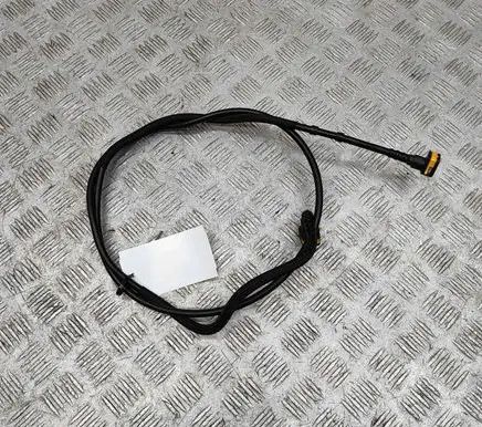Vacuum line/pipe/hose