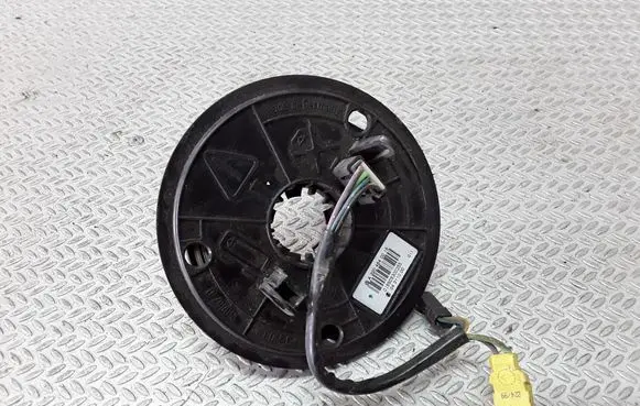 Mercedes-Benz S W220 Airbag slip ring squib (SRS ring) A2204640018